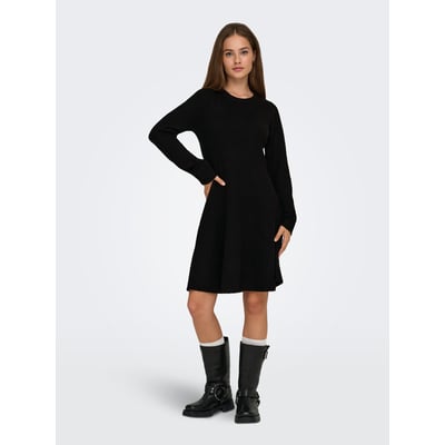 Robe En Maille JDY