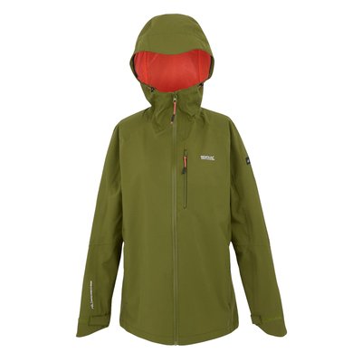 Veste imperméable à capuche BIRCHDALE REGATTA