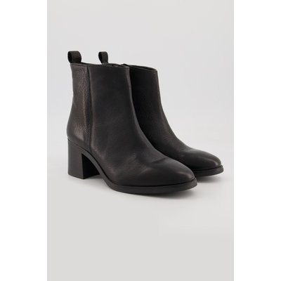 Bottines en cuir nappa, doublure en cuir ULLA POPKEN
