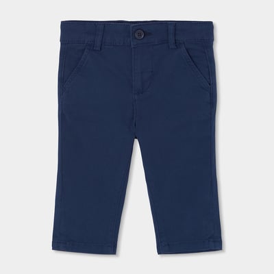 Pantalon garçon satiné élastique BOBOLI