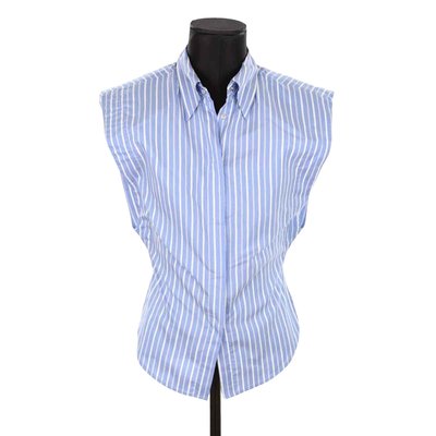 Chemise en coton - Très Bon État ISABEL MARANT