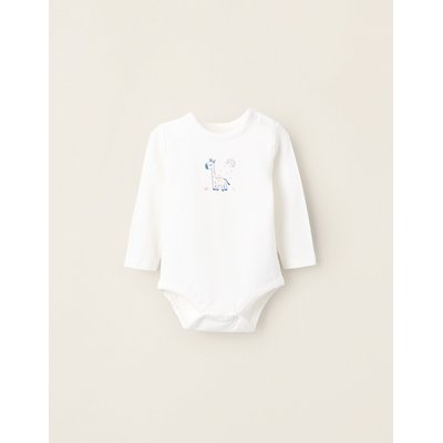 Body-T-shirt ZIPPY