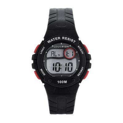 Montre Digital SAM LOUIS PION