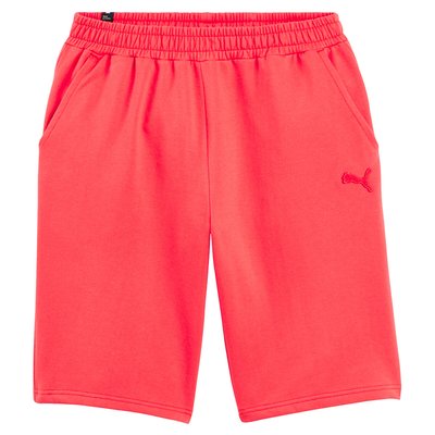 Short Made in France avec logo brodé PUMA