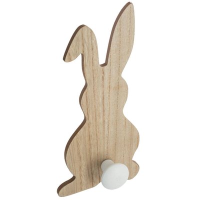 Patère enfant LAPIN ATMOSPHERA