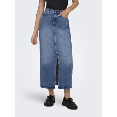 Jupe en denim ONLY ONLY