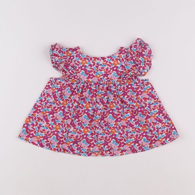 Blouse liberty - Très bon état JACADI