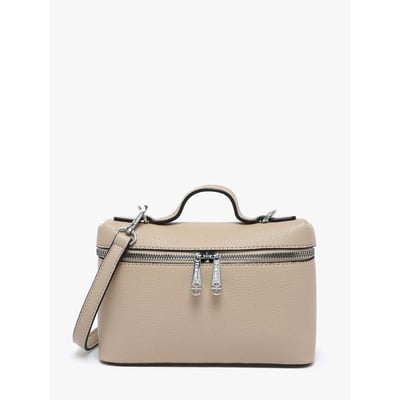 Sac bandoulière Grained MINIPRIX