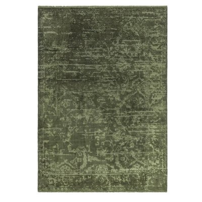 Tapis moderne tissé plat RAYA NOVATREND