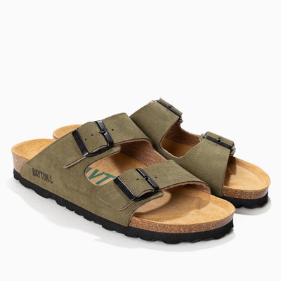 Sandales ATLAS pour femme BAYTON