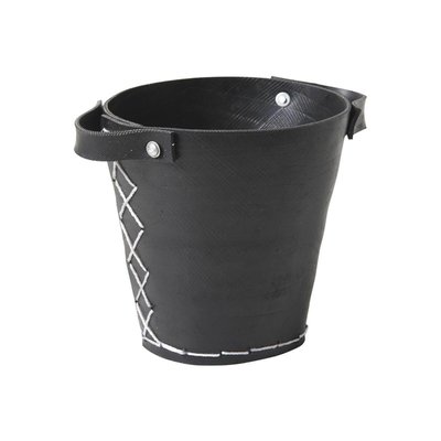 Cache-pot en pneu recyclé AUBRY GASPARD