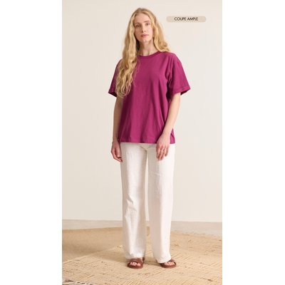 Tee-shirt VISTA GARANCE PARIS 