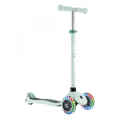 Trottinette PRIMO LIGHTS V2 GLOBBER