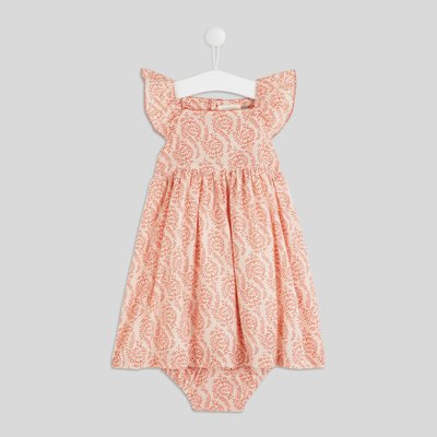 Monoprix robe bebe shop