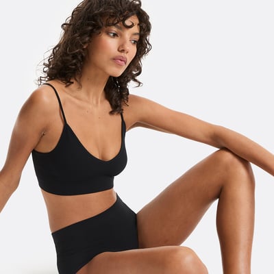 Alois Seamless Stretch Shorts LA REDOUTE COLLECTIONS