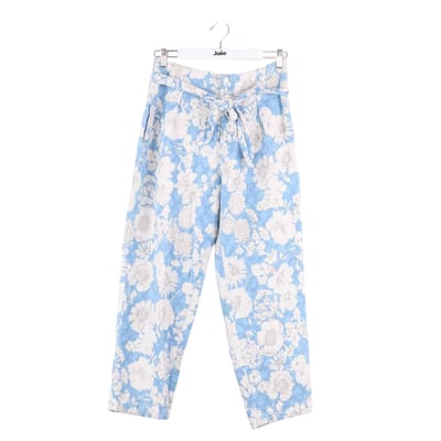 Pantalon droit - Bon État ANTIK BATIK