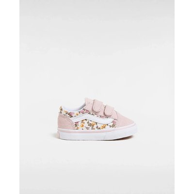 Sneakers in pelle Old Skool V VANS