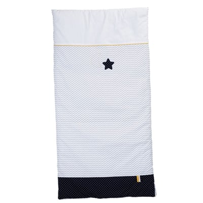 Edredon pour Lit en coton SAUTHON
