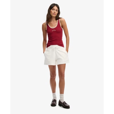 Short de jogging Studios SUPERDRY