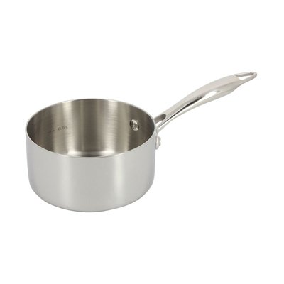 Casserole En Inox SITRAM