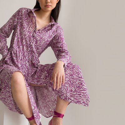 Robe housse grande taille sale