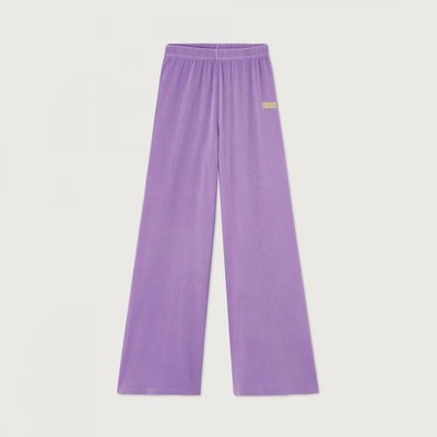 Jogging droit PYMAZ AMERICAN VINTAGE