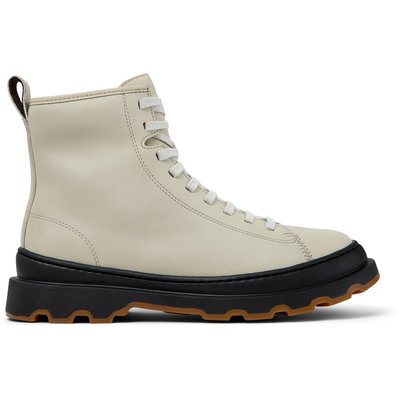 Bottines Brutus+ cuir CAMPER