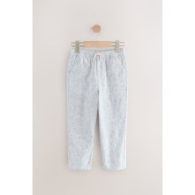 Pantalon large élastique NEXT