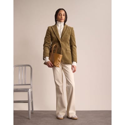Veste Louane INES DE LA FRESSANGE PARIS