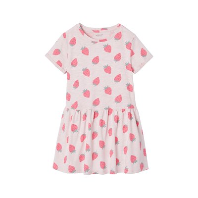 Robe imprimée VERTBAUDET