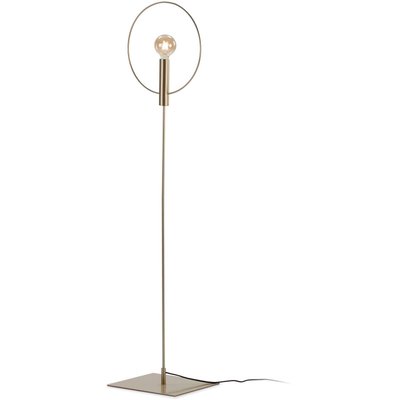 Lampadaire en métal moderne, Lacorvilla RECOLLECTION