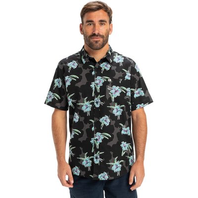 Chemise manches courtes APERO CLASSIC QUIKSILVER