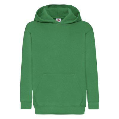 Sweat à capuche FRUIT OF THE LOOM