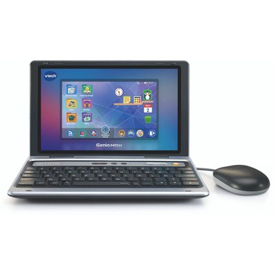Ordinateur enfant Genio Max gris VTECH