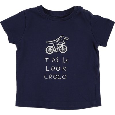 T-shirt - Très bon état VERTBAUDET