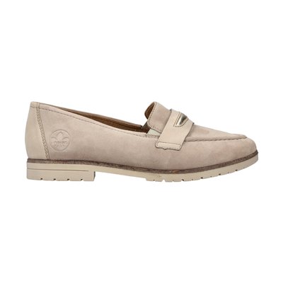 Derby Cuir RIEKER