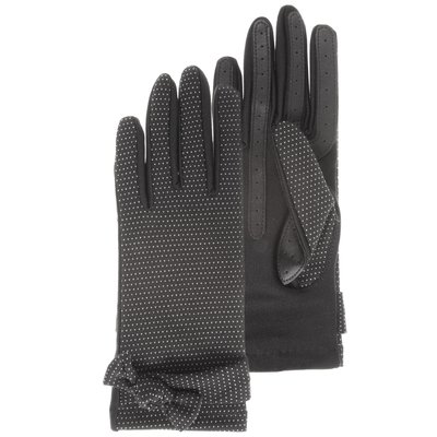 Gants tactiles en tissu - non doublés ISOTONER