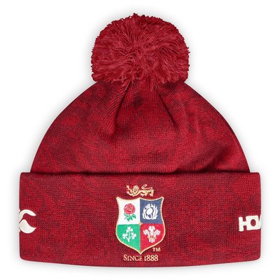 Bonnet BRITISH & IRISH LIONS CANTERBURY