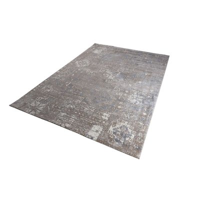 Tapis de Salon tapis Moderne Design  ORIENT - Polypropylène ARTE ESPINA