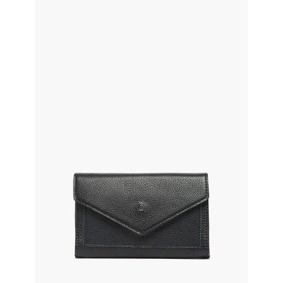Portefeuille porte-monnaie Madras cuir ETRIER