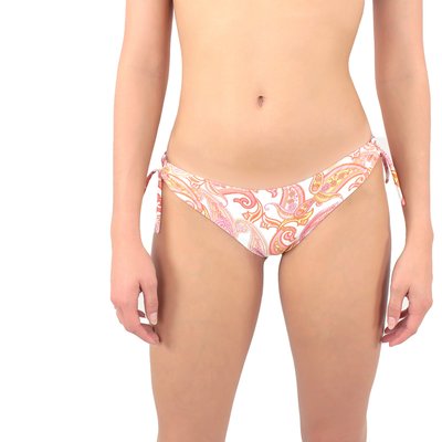 Bas de maillot coupe brésilienne Toscana JANINE ROBIN