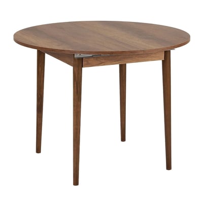 Table à manger ronde extensible KLARA CALICOSY