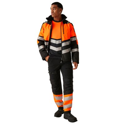 Veste imperméable REGATTA