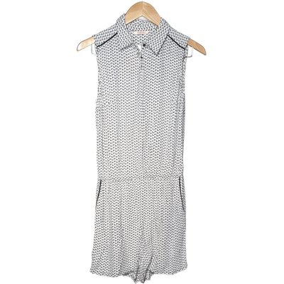 Combinaison salopette d occasion seconde main femme CAMAIEU La Redoute