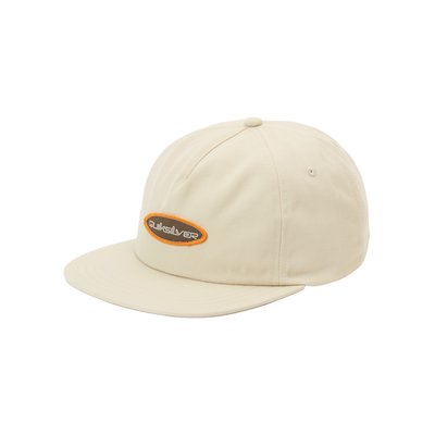 Casquette snapback LOCKED QUIKSILVER