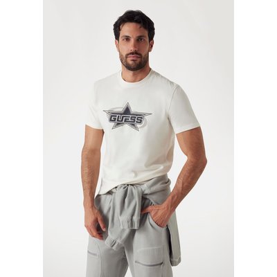 T-Shirt Logo Coupe Classique GUESS