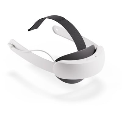 Sangle Elite Strap avec Batterie Quest 3 et 3S META