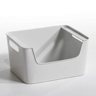 Metalen mand B37 x H20 cm, Arreglo AM.PM