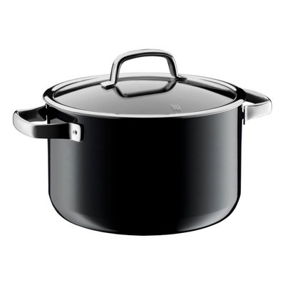 Faitout Haut Avec Couvercle - Ø24 Cm WMF