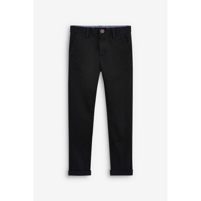 Pantalon chino stretch coupe skinny NEXT